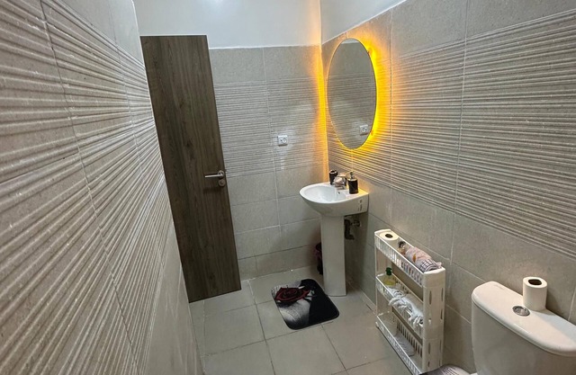 Marrakech airport cosy flat the best place to be in Marrakech