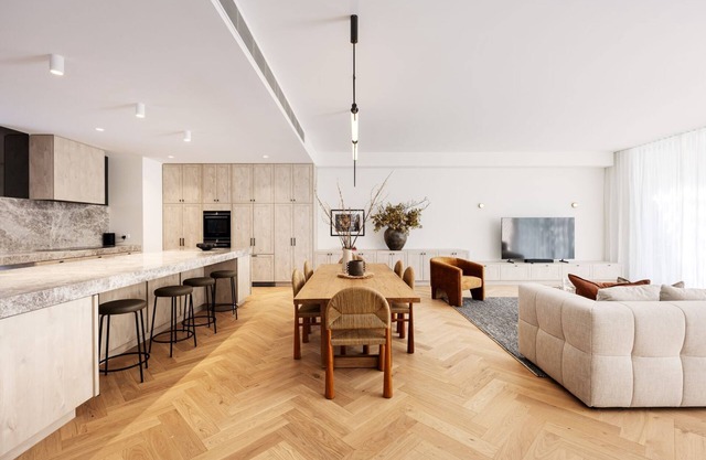 Marrakech by Property Mums with heated plunge pool