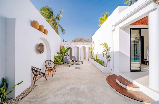 🌴 MARRAM VILLAS 🌴 n