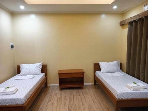 Marrietas Hotel and Restaurant