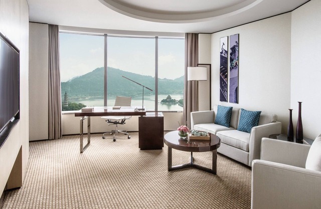 Marriott Hotel Shunde