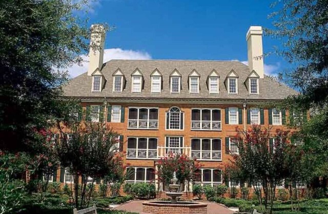 Marriott Manor Club Luxury 1BD villa sleeps 4