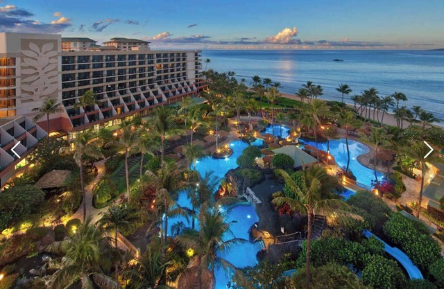 Marriott Maui Ocean Club | Three 3BR/3BA Villas