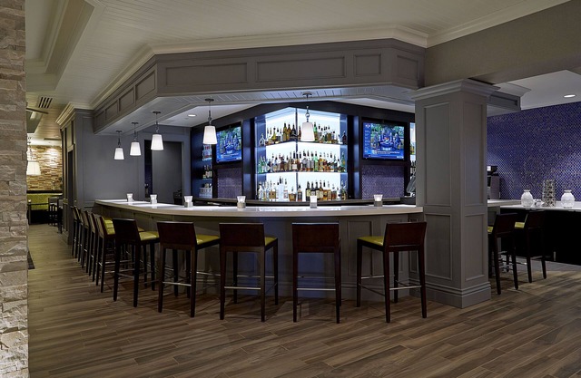 Marriott Milwaukee West