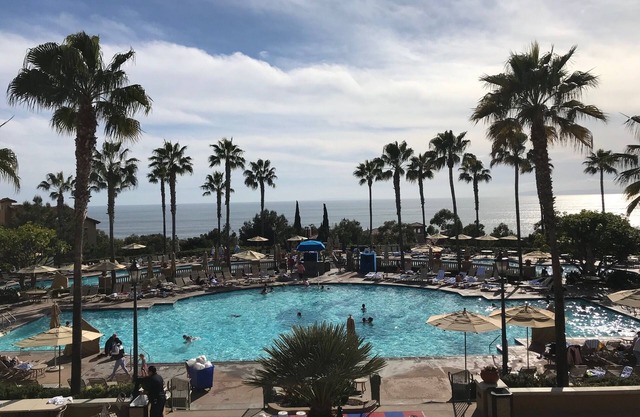 🍹Marriott Newport Coast Villa, Request Top Floor-Ocean View-New Building🍷