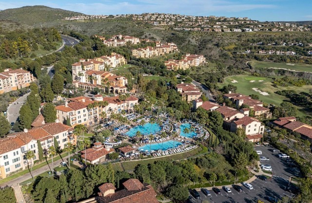 Marriott Newport Coast Villas 7/3/26-7/10/26 Resort Access 2 Bed 2 Bath Sleeps 8