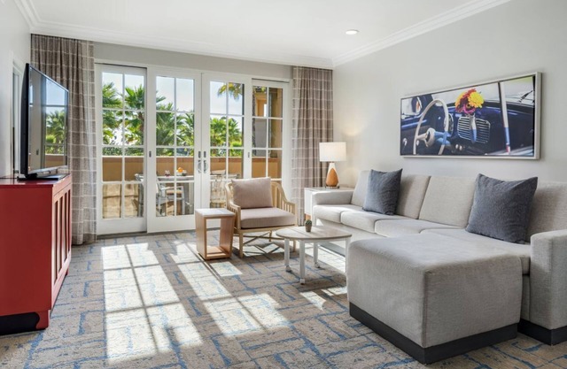Marriott Newport Coast 2 BD Villa w/Kitchen, Pool, Spa, Views & Beach Access