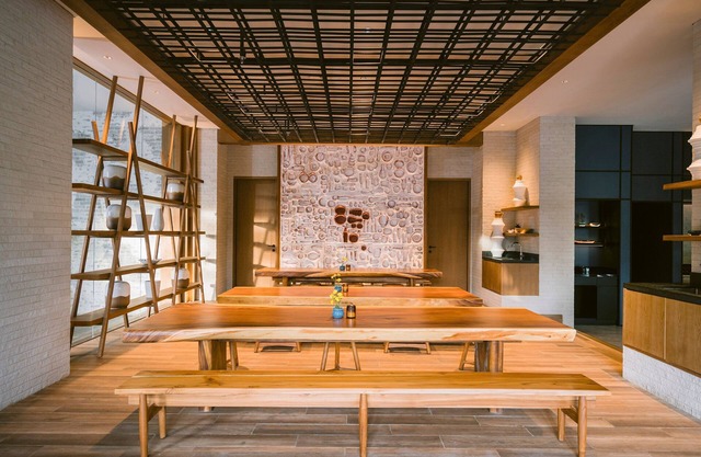 Marriott's Bali Nusa Dua Terrace