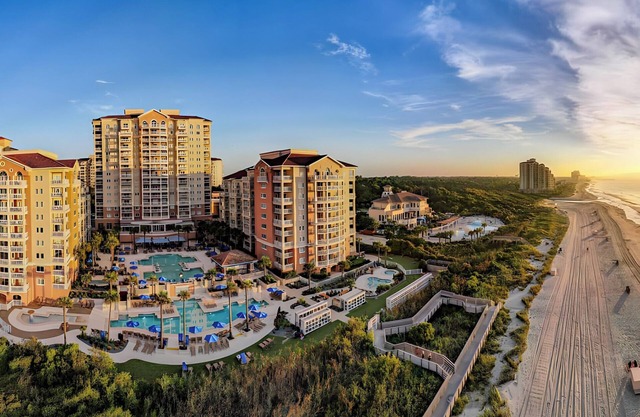Marriott's OceanWatch Villa -Oceanfront Only- Highest Reviewed Listing!