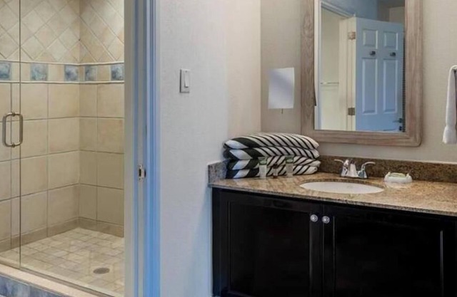 Marriott's St. Kitts Beach Club 3 Bedroom Villa