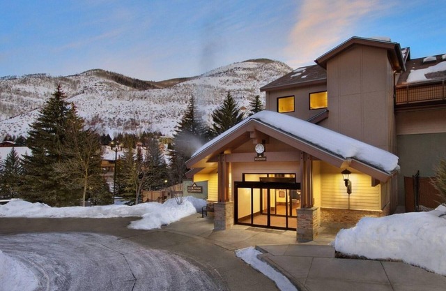 Marriott's StreamSide Birch at Vail, 1 Bedroom Villa