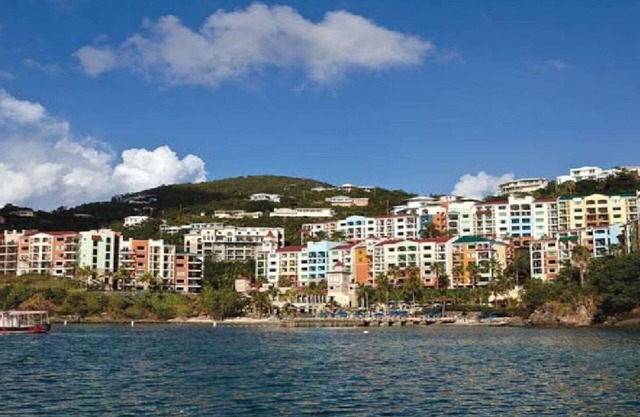 Marriotts Frenchman's Cove 2BD
