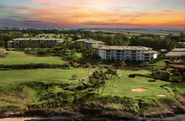 Marriott’s Kauai Lagoons Kalanipu'u -Many Dates Available!