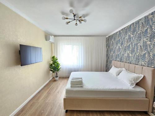 Mars APARTMENTS KZ 2A