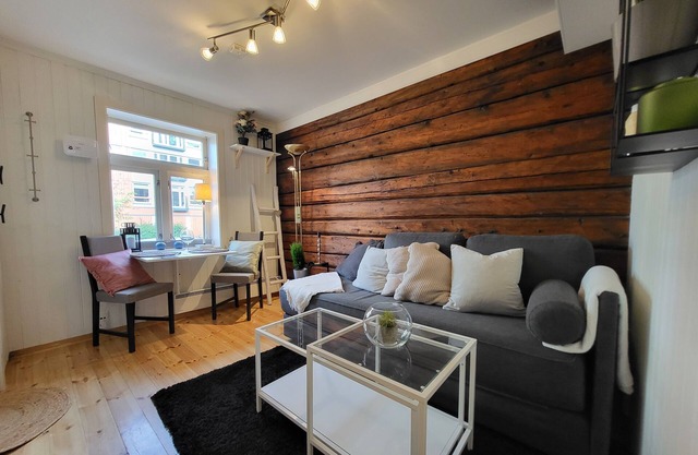 Mars Cozy Apartment Free Parking !