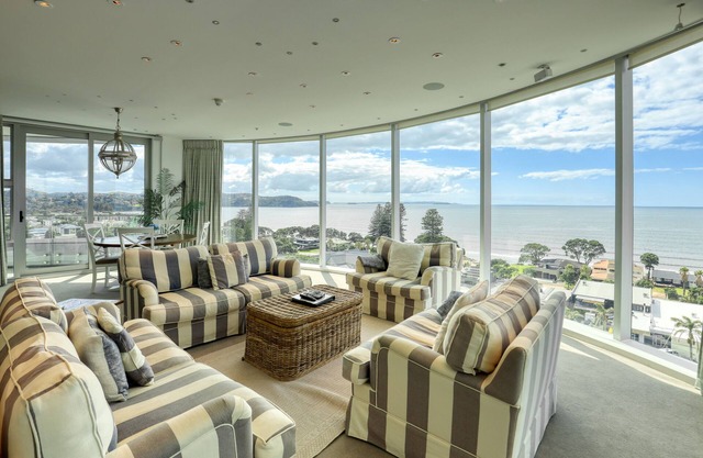 Marsden Suites Nautilus Orewa