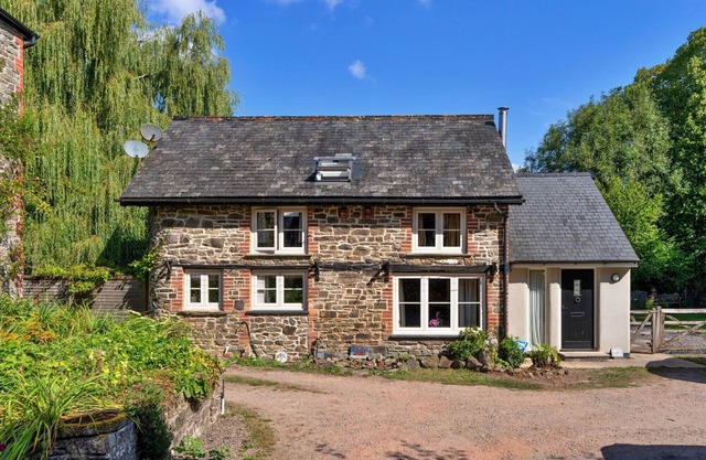 Marsh Cottage