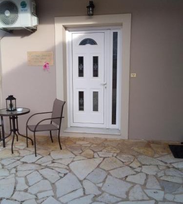 Martha's studios Kefalonia