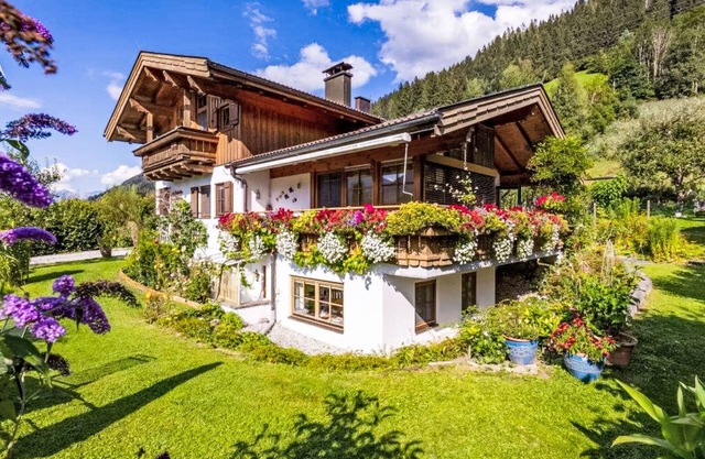 Martinsklause by Interhome