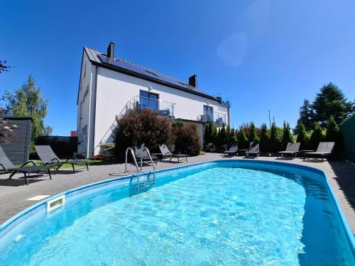 Martinus Apartments