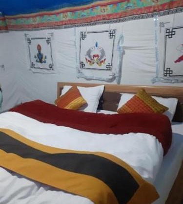 Martsemik Camping Spangmik