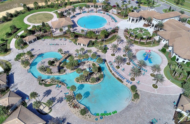 Marvel Mansion! Championsgate Resort Shine Villas 902