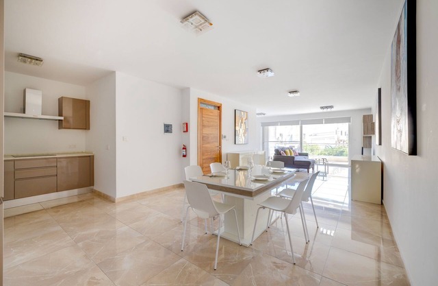 Marvellous 3BR Apartment in central St Julians