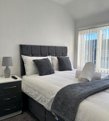 Marvellous Double Rooms