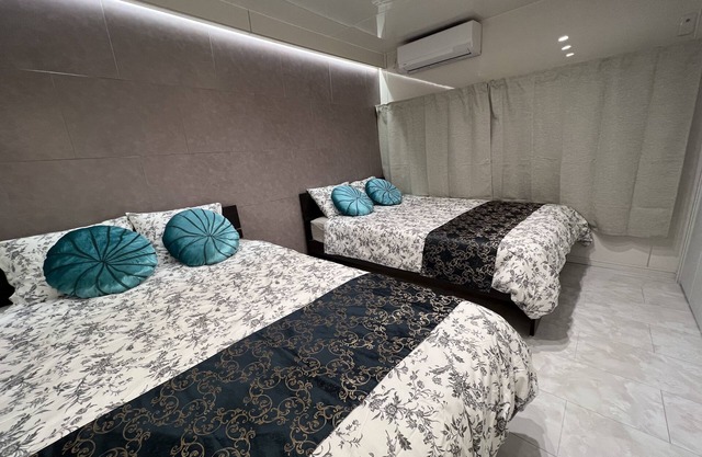 Marvelous Location Max8 Yokohama WiFi