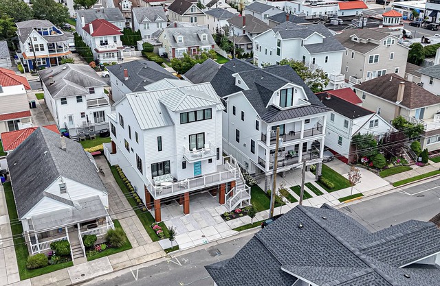 Marvelous Margate family abode