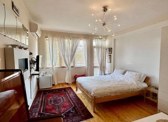 Mary's Guesthouse