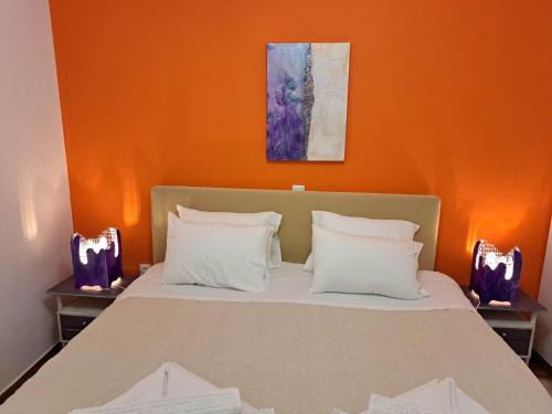 Mary's Home Center City F