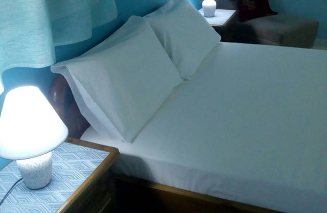 Mary's House. Φιλόξενο σπίτι για ήρεμες διακοπές