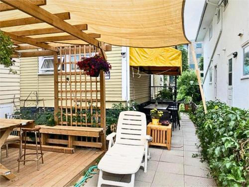 Maryland Homestay Apartment