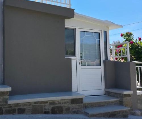 Marys holiday home 65sqm