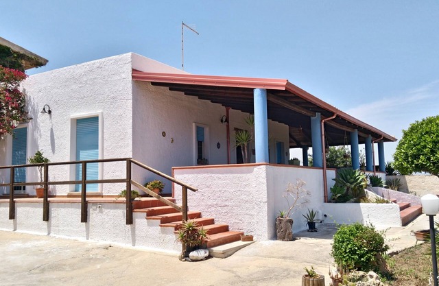 Marzamemi - Holiday house "Sale e Sole"