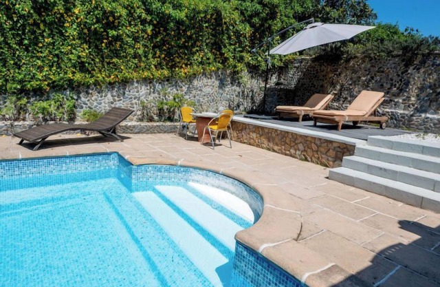 Mas Altaba by Interhome