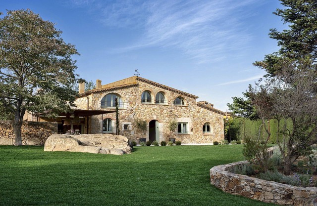 Mas del Suro - Masia in the heart of Costa Brava