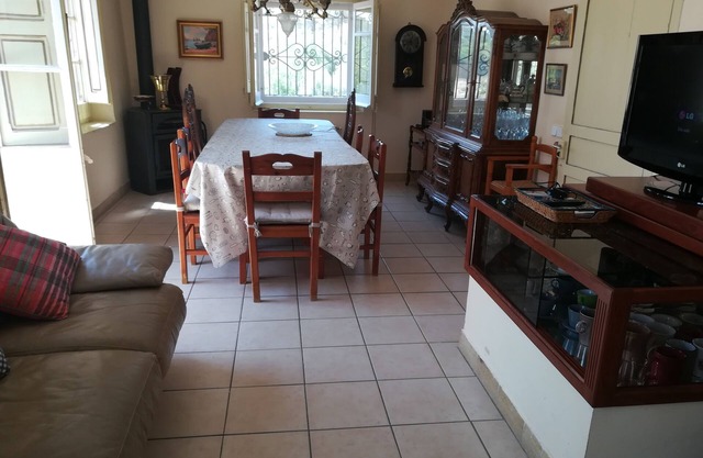 Mas Guilló Casa