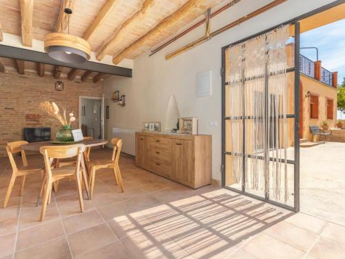 Mas Mare de la Font: Els Masovers/1093