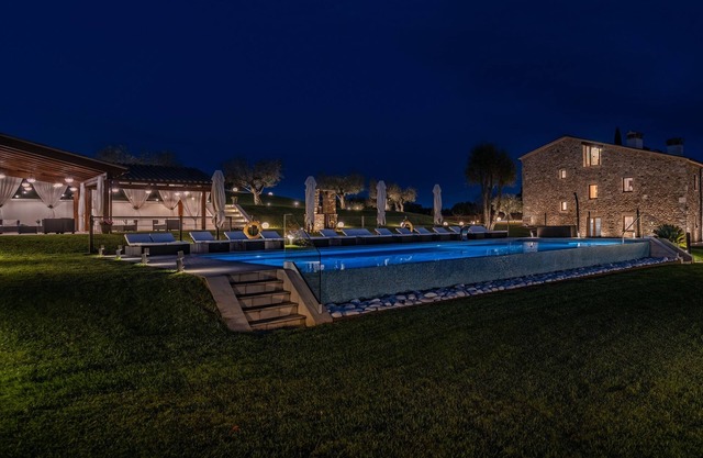 Mas Rosset - Luxury Villa Girona - Costa Brava