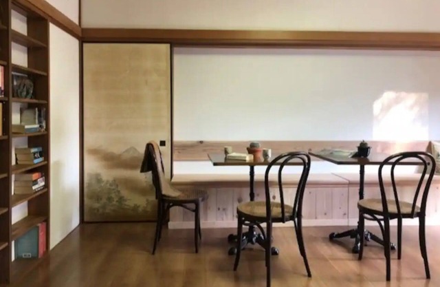 Masaya Villa waking up to the morning sun and birds singing/Ito Shizuoka