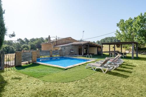 Masia Caltiku
