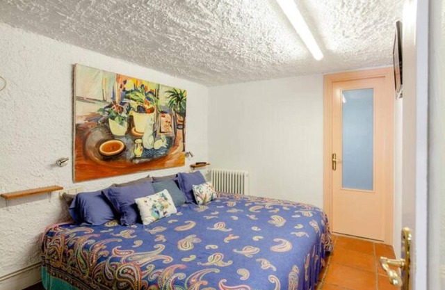 MASIA CAN SUNYER AGROTURISMO