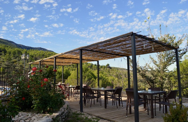 Masia La Mota