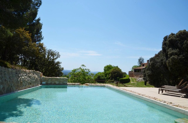 Masia la Traxa - Wonderful Garden, Natural Pool & Beautiful Nature!