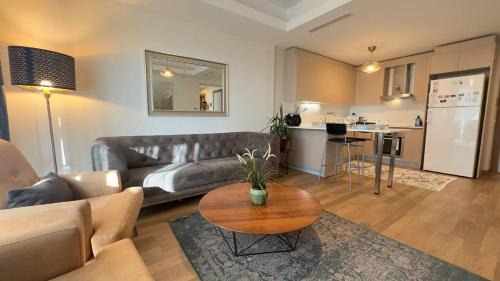 Maslak 1453 Residence super full