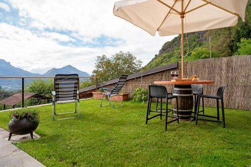 Maso Plocech App Vacanze