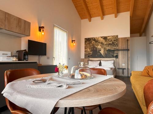 Maso Valèr - Agritur