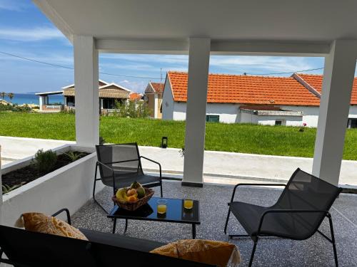 Massalia Suites Villa Vita